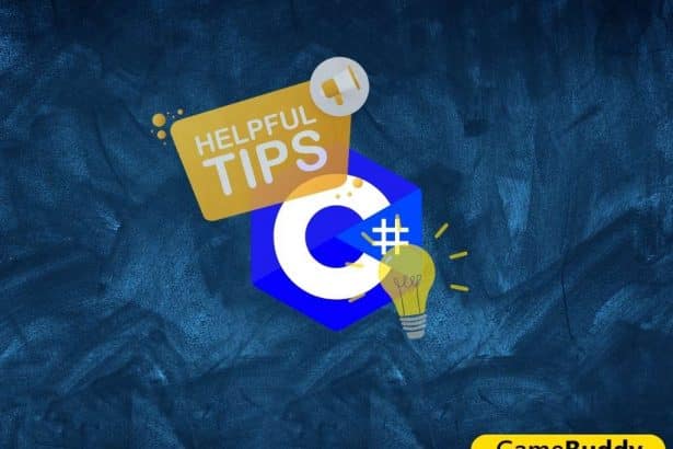 C# tips