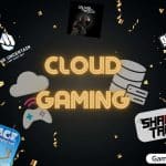 Cloud Gaming