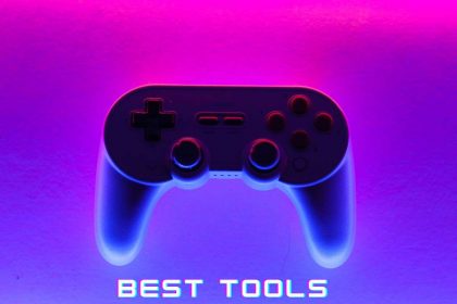 Game dev tools featured image