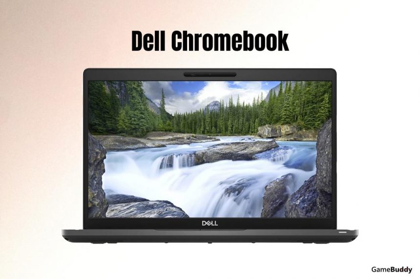 Reviews, Specs, and ratings of Dell Chromebook Game Buddy