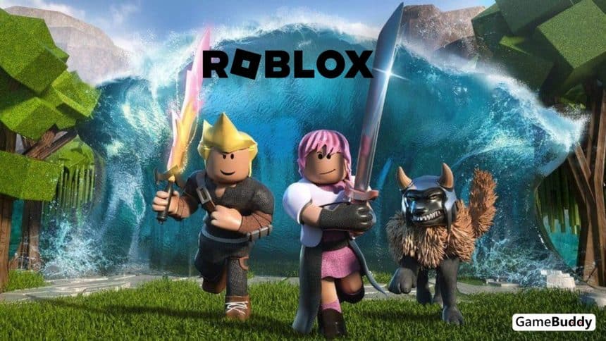 Roblox Is Bringing Generative AI to Its Gaming Universe