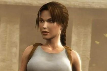 best female video game characters