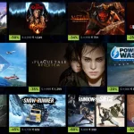 Don't Miss Out on the Steam Spring Sale Save on Your Favorite Games - GameBuddy