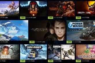 Don't Miss Out on the Steam Spring Sale Save on Your Favorite Games - GameBuddy