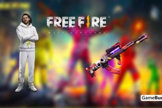 Free Fire redeem codes today (March 7, 2023) - GameBuddy