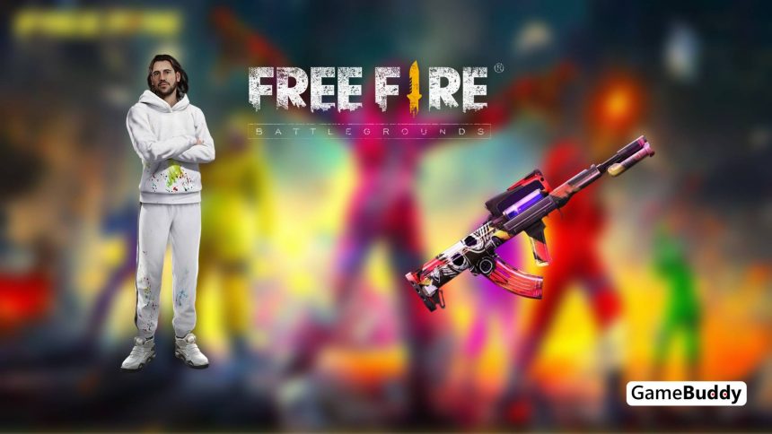 Free Fire redeem codes today (March 7, 2023) - GameBuddy