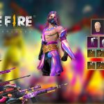 Free Fire redeem codes today (March 8, 2023)