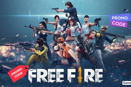 Free fire redeem code today - GameBuddy
