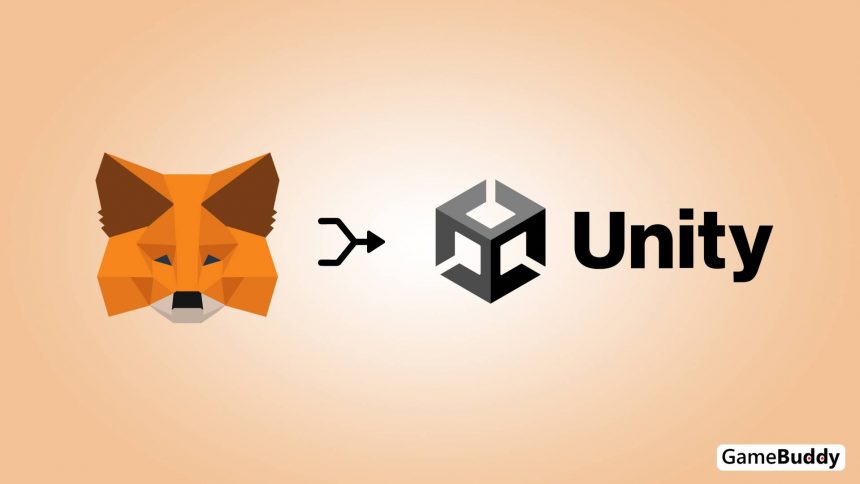 MetaMask SDK available on Unity Asset Store