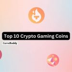 Top 10 Crypto Gaming Coins - Game Buddy
