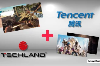 Tencent Acquires Polish Developer Techland