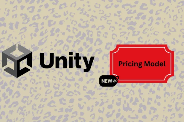 Understanding Unity's New Pricing Model