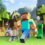 Minecrafts-15th-Anniversary-New-Netflix-Animated-Series | GameBuddy